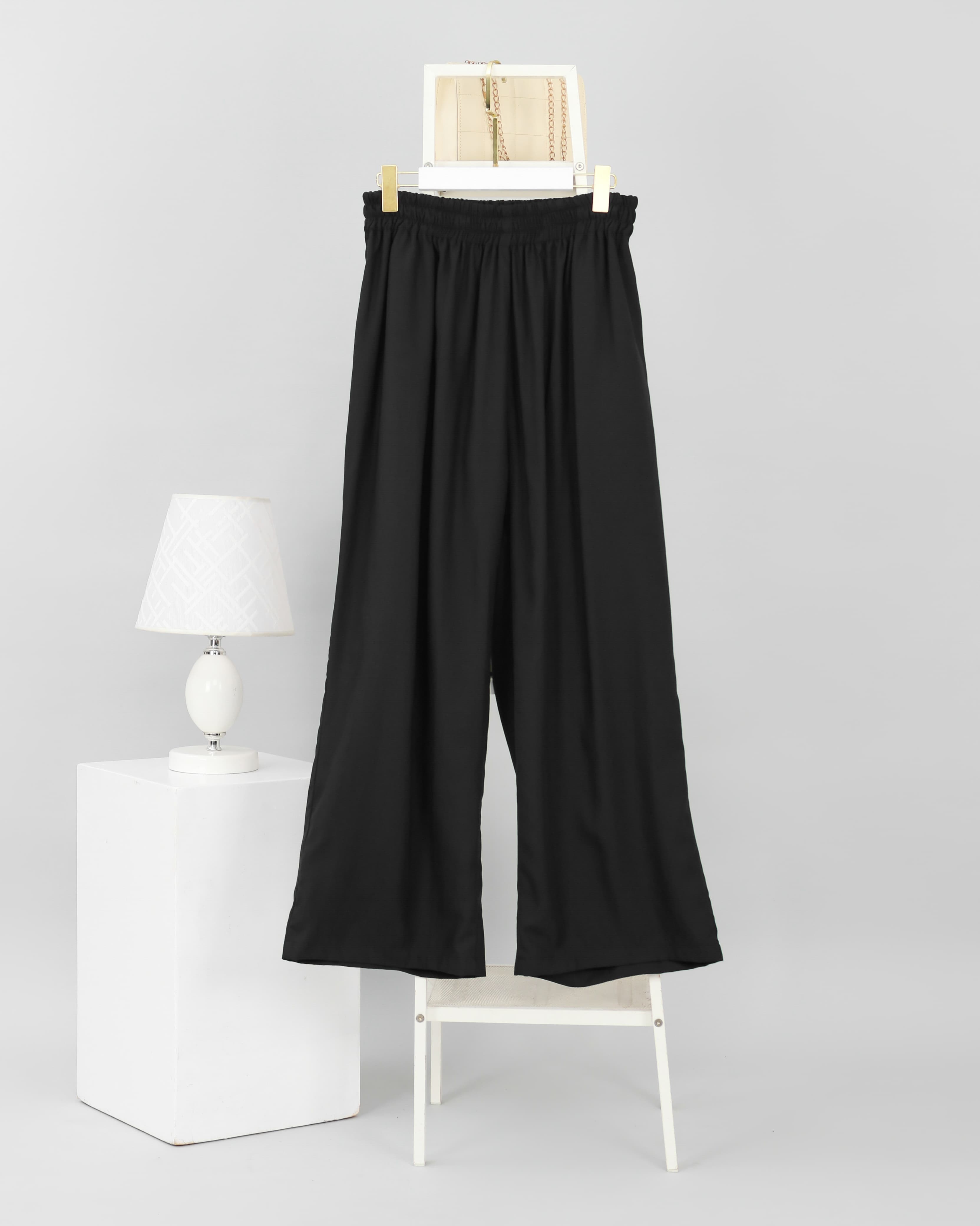 Palazzo Pants